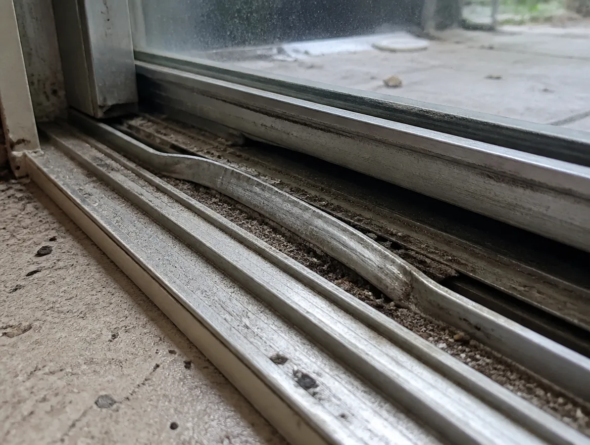 Benefits of a Proper Screen Door Repair