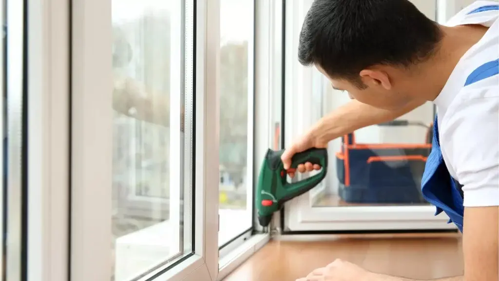 Benefits of Professional Sliding Door Repair